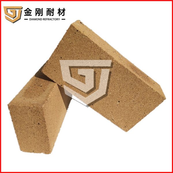 優（yōu）質粘土耐火磚T-3